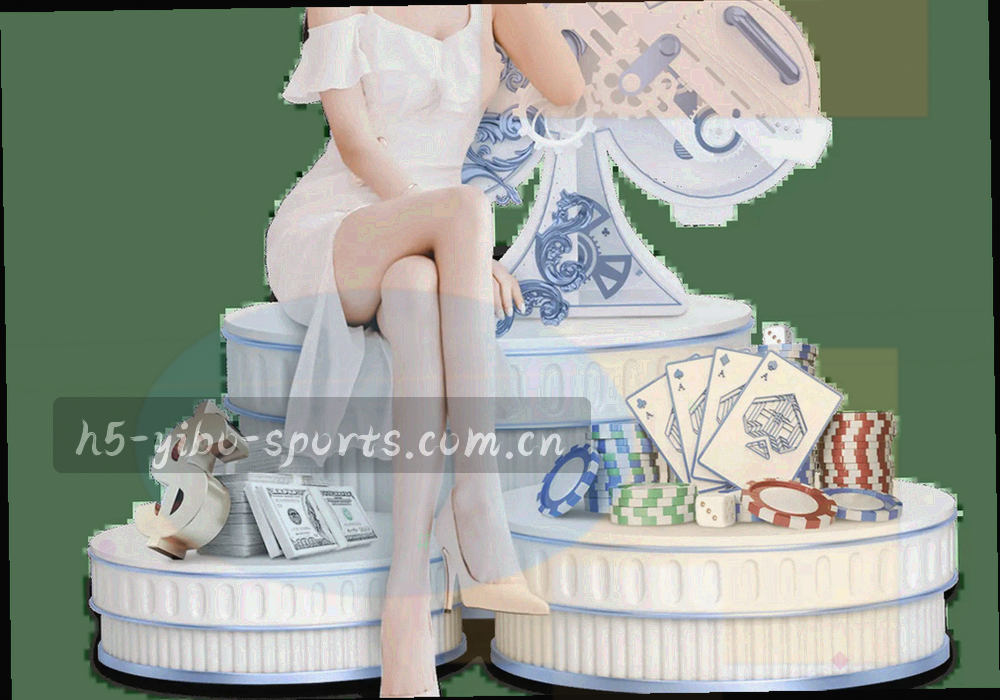 深色背景上的抽象提醒轮廓与球队徽章几何形，电子青与暖金形成对比